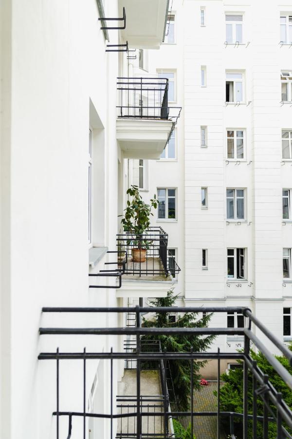 Warsaw Concierge Koneser Exterior foto